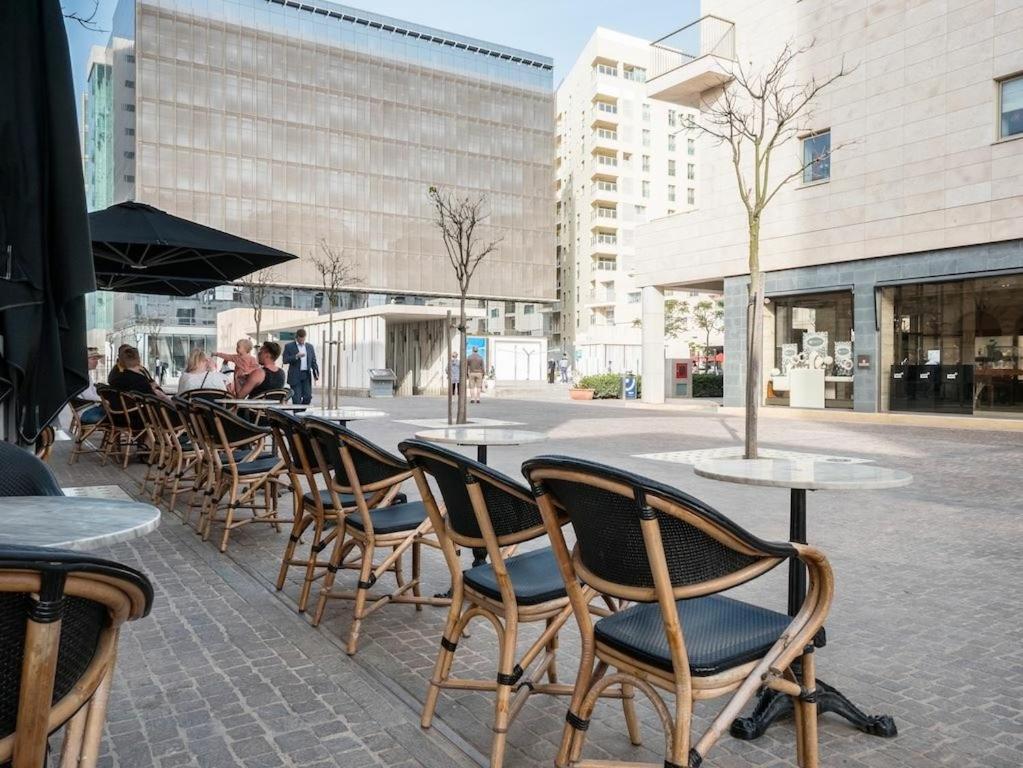 Modern Apartment In The Best Area Of スリーマ エクステリア 写真